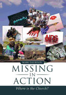 Missing in Action: Where Is the Church?