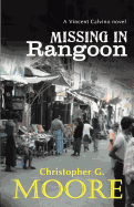 Missing In Rangoon