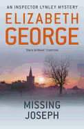 Missing Joseph: An Inspector Lynley Novel: 6