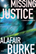 Missing Justice - Burke, Alafair