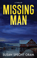 Missing Man: A Thriller