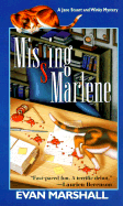 Missing Marlene