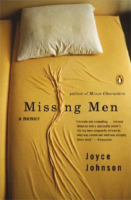 Missing Men: A Memoir - Johnson, Joyce