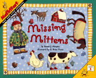 Missing Mittens - Murphy, Stuart J