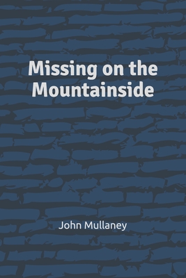 Missing on the Mountainside - Mullaney, John