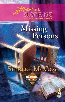 Missing Persons - McCoy, Shirlee