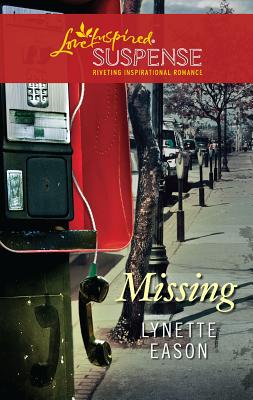 Missing - Eason, Lynette
