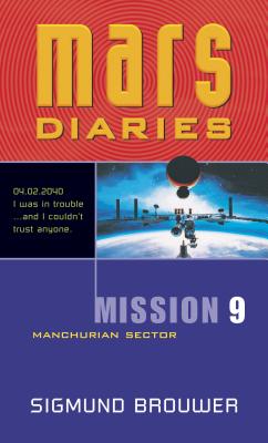 Mission 9: Manchurian Sector - Brouwer, Sigmund