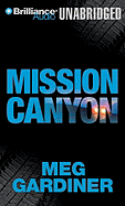 Mission Canyon