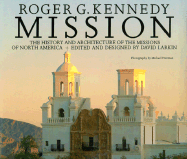 Mission CL - Kennedy, Roger, and Larkin, David (Editor), and Freeman, Michael (Photographer)