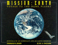 Mission, Earth: Voyage to the Home Planet