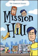 Mission Hill: Season 01 - 