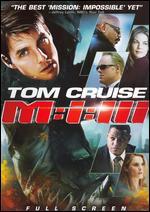 Mission: Impossible 3 [P&S]