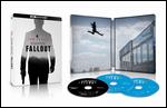 Mission: Impossible - Fallout [SteelBook] [Digital Copy] [4K Ultra HD Blu-ray] [Only @ Best Buy] - Christopher McQuarrie