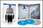 Mission: Impossible - Fallout [SteelBook] [Includes Digital Copy] [Blu-ray/DVD] [Only @ Best Buy] - Christopher McQuarrie