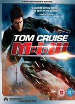Mission: Impossible III [Blu-ray]