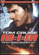 Mission: Impossible III [Special Collector's Edition] [2 Discs] - J.J. Abrams