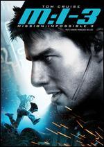 Mission: Impossible III - J.J. Abrams