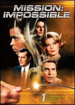Mission: Impossible - The Complete First Season [7 Discs]