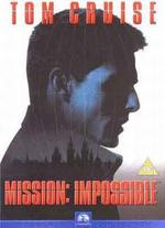 Mission: Impossible - Brian De Palma