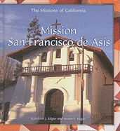 Mission San Francisco de Asis