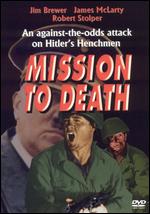 Mission to Death - 