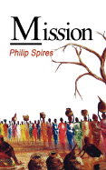 Mission - Spires, Phillip