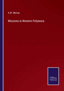 Missions in Western Polynesia