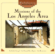 Missions of the Los Angeles Area