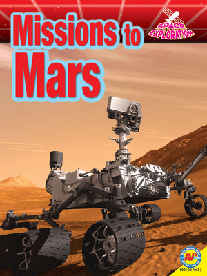 Missions to Mars - Vogt, Gregory L