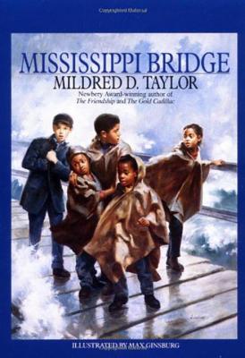 Mississippi Bridge - Taylor, Mildred D