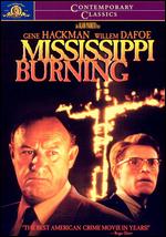 Mississippi Burning - Alan Parker