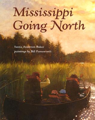 Mississippi Going North - Baker, Sanna Anderson, and Mathews, Judith (Editor)