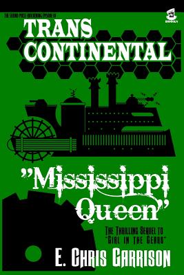 Mississippi Queen - Sullivan, Linda (Editor), and Garrison, Amy (Editor)