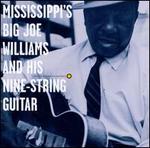 Mississippi's Big Joe Williams and His Nine-String Guitar