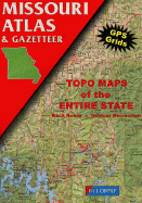 Missouri Atlas and Gazatteer