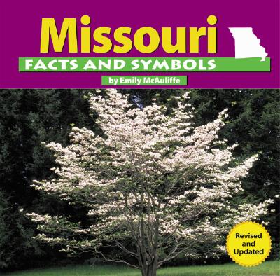 Missouri Facts and Symbols - McAuliffe, Emily