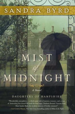 Mist of Midnight - Byrd, Sandra