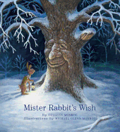 Mister Rabbit's Wish
