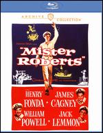 Mister Roberts [Blu-ray] - John Ford; Mervyn LeRoy
