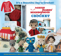 Mister Rogers' Neighborhood Crochet