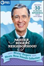 Mister Rogers' Neighborhood: Mister Rogers Meets New Friends Collection - 