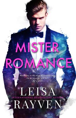 Mister Romance - Rayven, Leisa