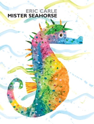 Mister Seahorse - 