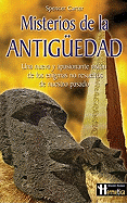 Misterios de La Antiguedad