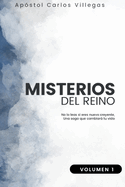 MIsterios del Reino