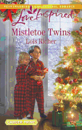 Mistletoe Twins