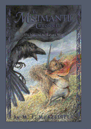 Mistmantle Chronicles Book Four, the Urchin and the Raven War