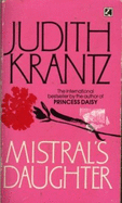 Mistral's Daughter - Krantz, Judith