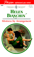 Mistress by Arrangement: Presents Passion - Bianchin, Helen